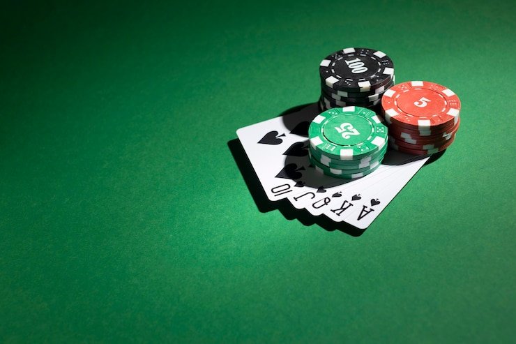 Privasi akun dan deposit untuk dewasa