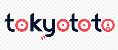 Logo tokyototo beranda